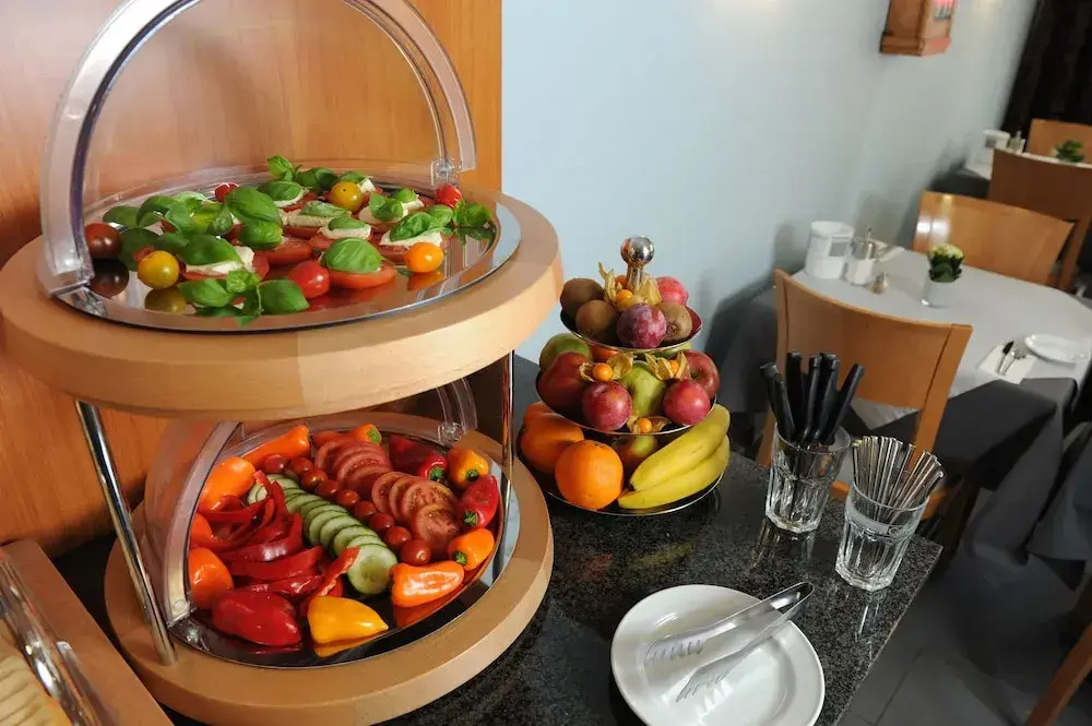 Hotel photo 11