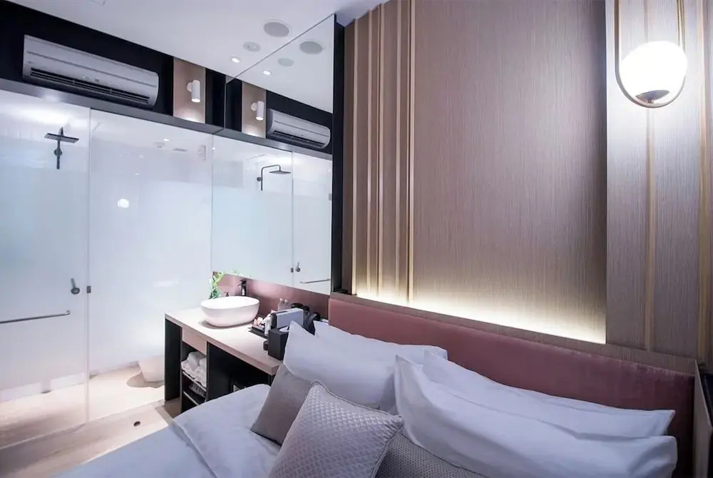 Hotel photo 19