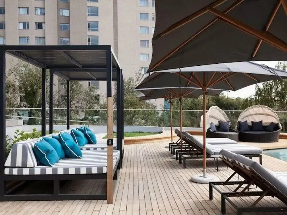 Katherine Street Luxury Apartment