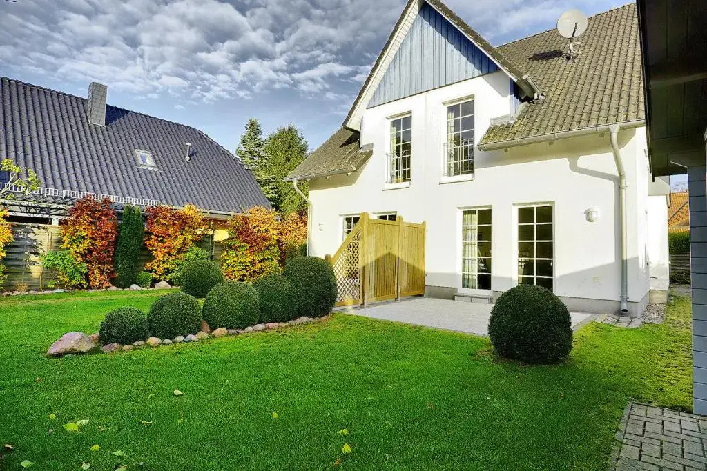 Cottage