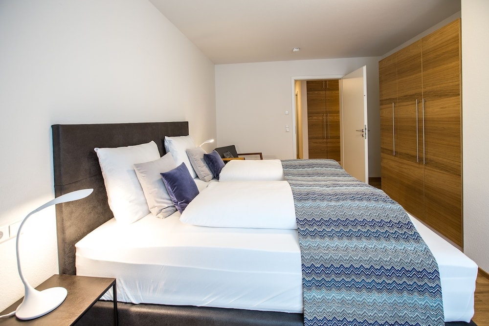 Ferienwohnung Säntis — 2