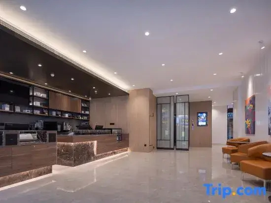 Business Centre