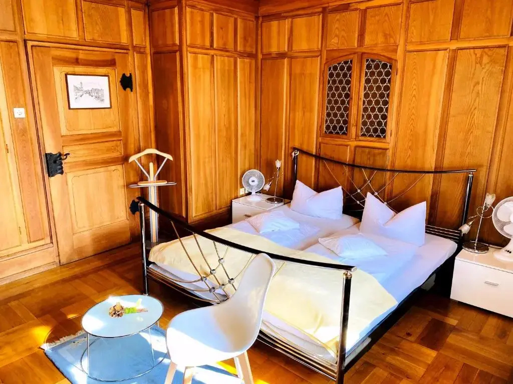 Hotel Restaurant Zur Kapelle - Chambres