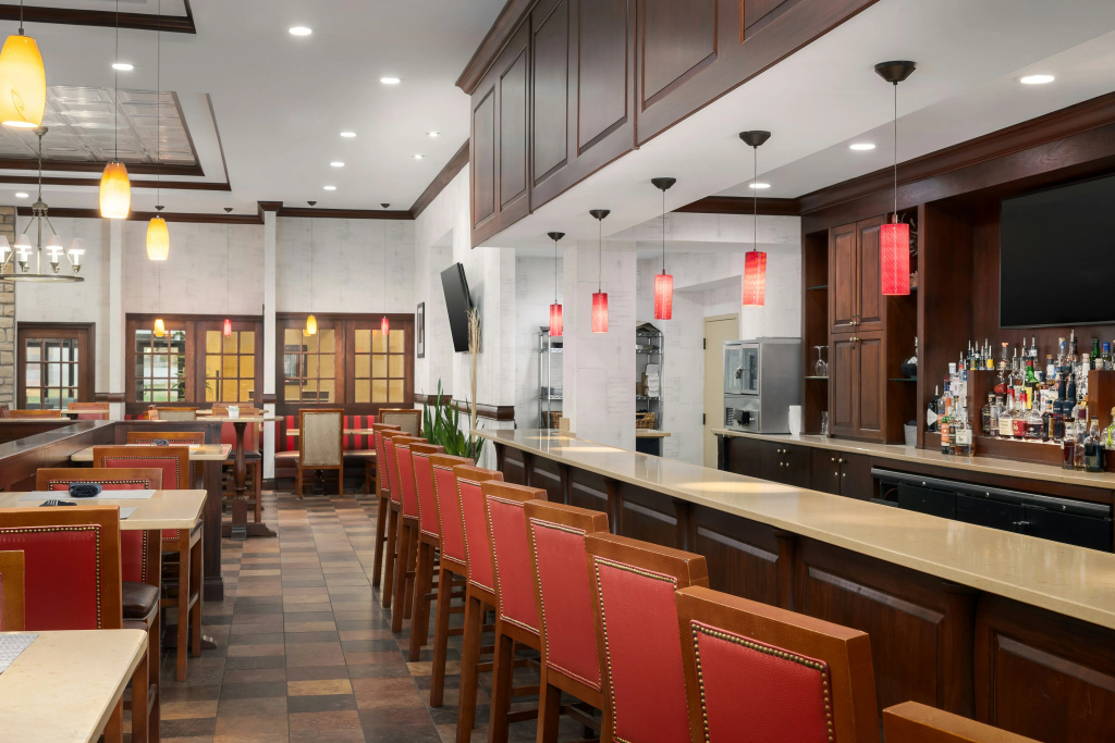 DoubleTree by Hilton Cincinnati Airport - Général