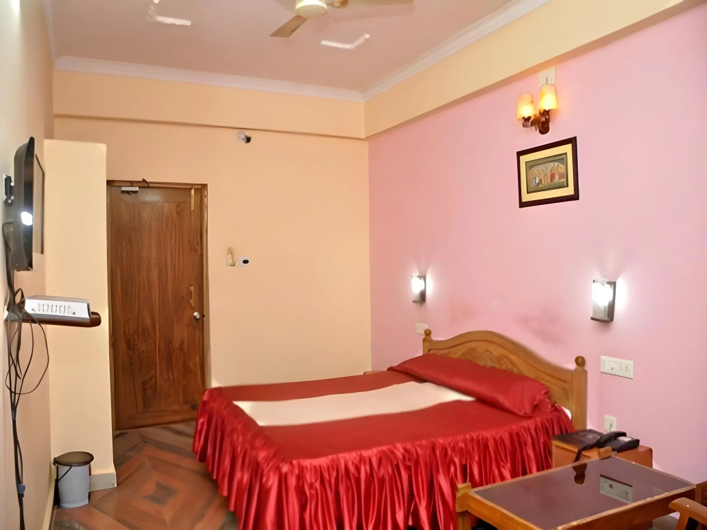 Hotel Sambit Royale — 5