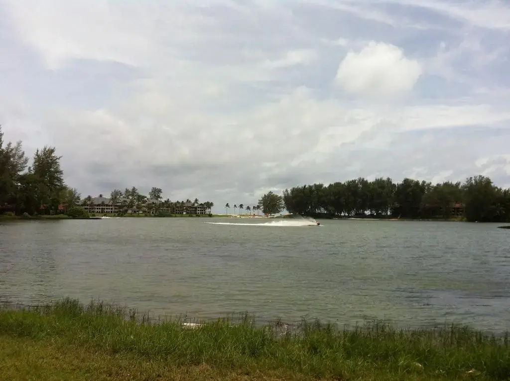 Allamanda Townhome 1121