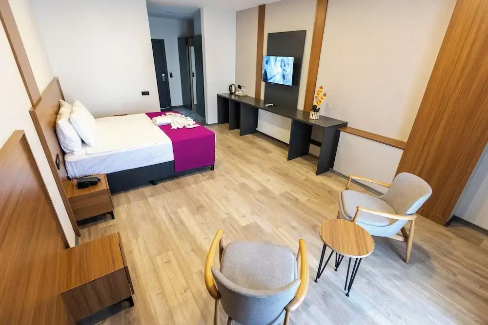 Hotel photo 3