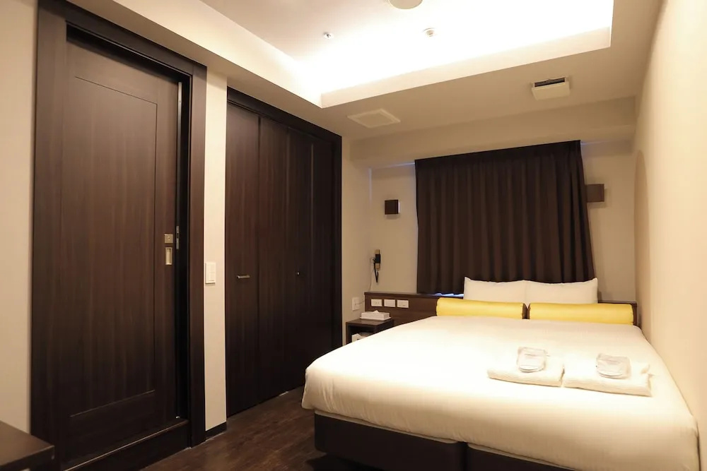 RE HOTEL Tanimachi9chomeⅡ 사진 10
