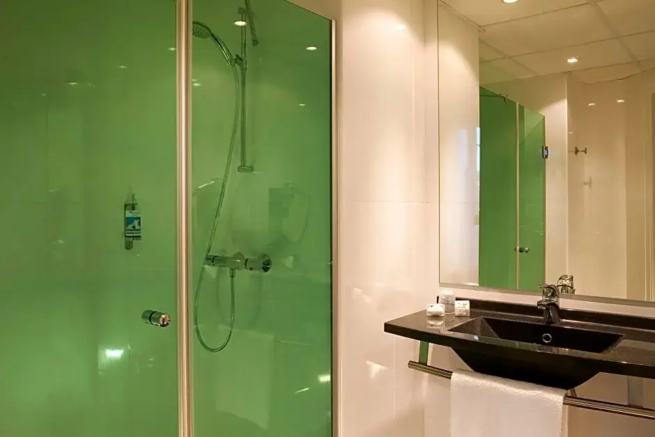 Hôtel AKENA Biarritz - Grande plage - Chambres