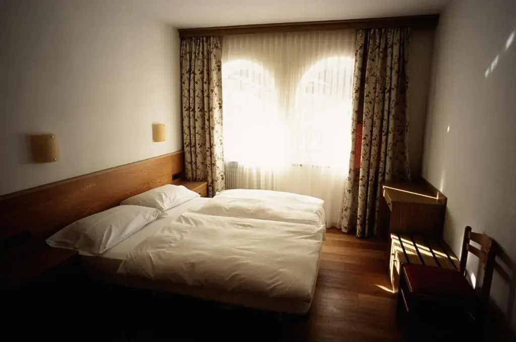 Residence Frea - Chambres