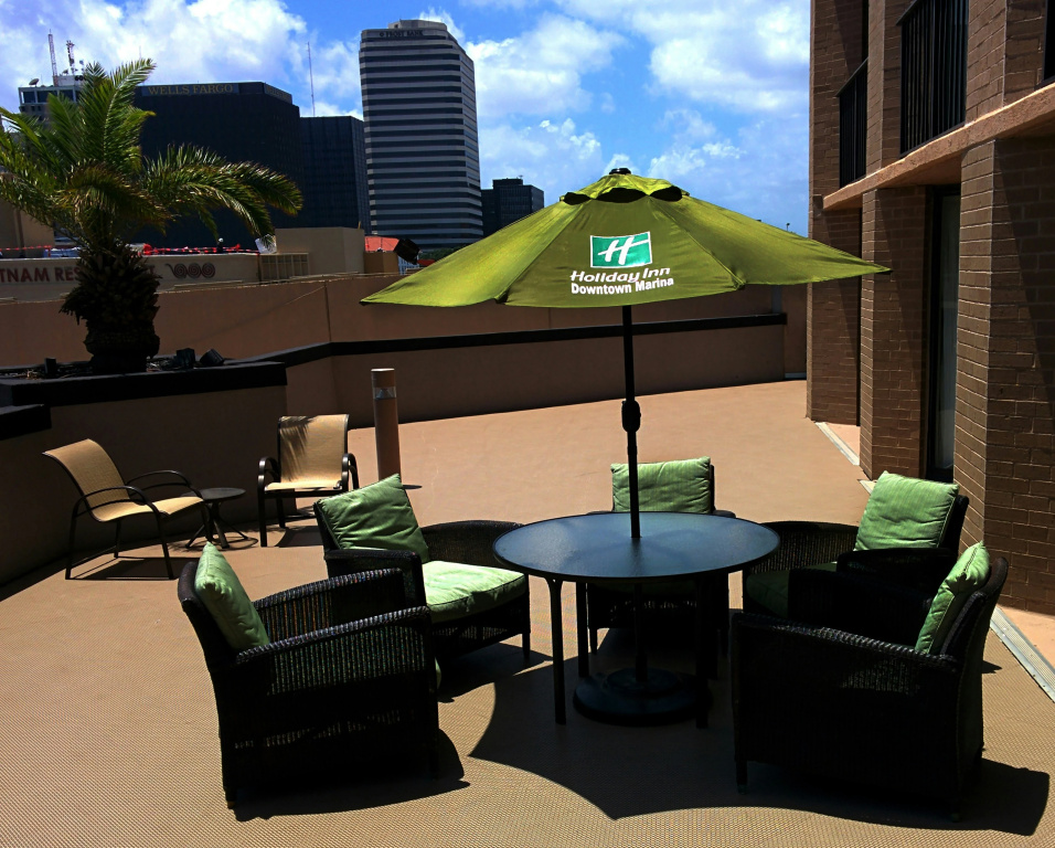 Holiday Inn Corpus Christi Downtown Marina by IHG - Général