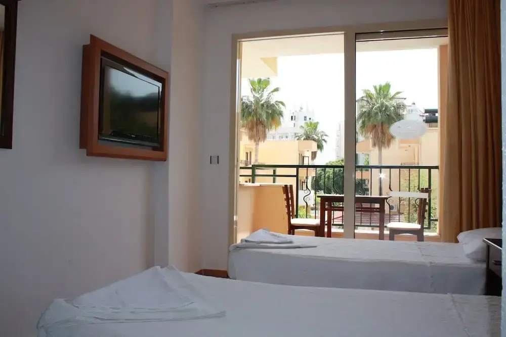 Hotel photo 16