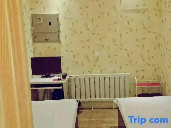 Four Points by Sheraton Qingdao, West Coast - Chambres