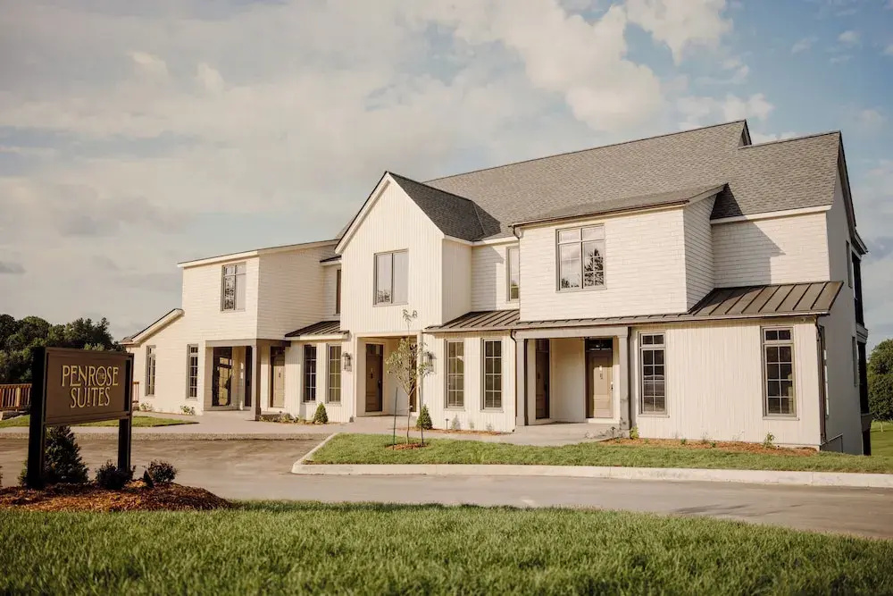 The Penrose Suites