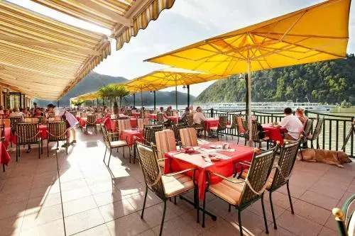 Hotel Donauschlinge - Général