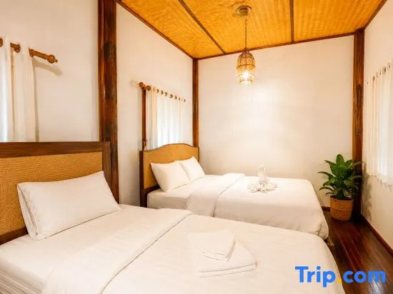 1 Bedroom Cottage