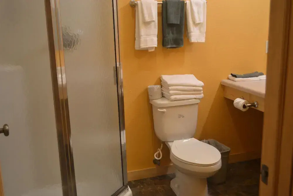 Hotel photo 10