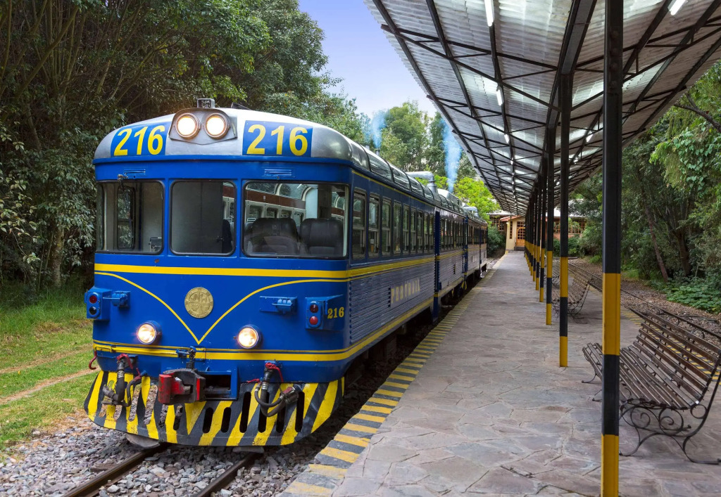 Tambo del Inka, a Luxury Collection Resort & Spa - фото 45