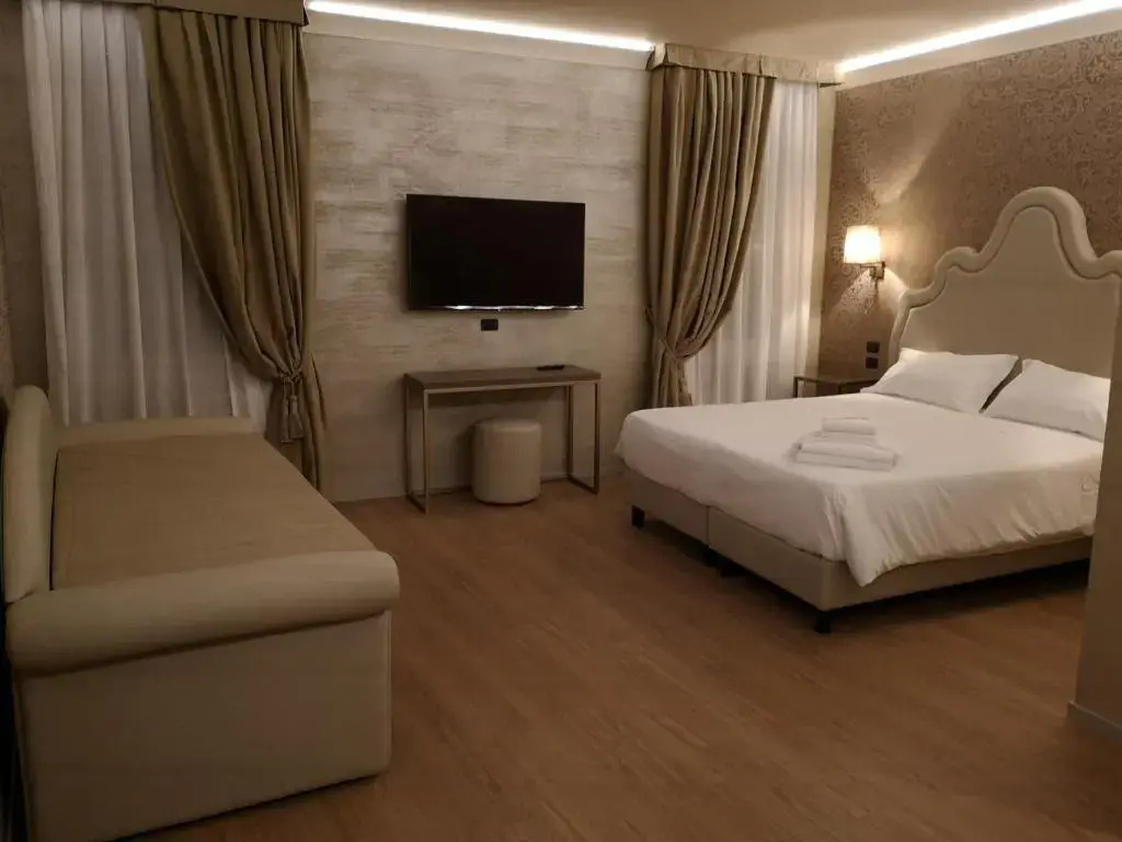 Junior Suite