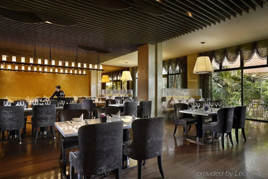 Crowne Plaza Ordos by IHG - фото 14