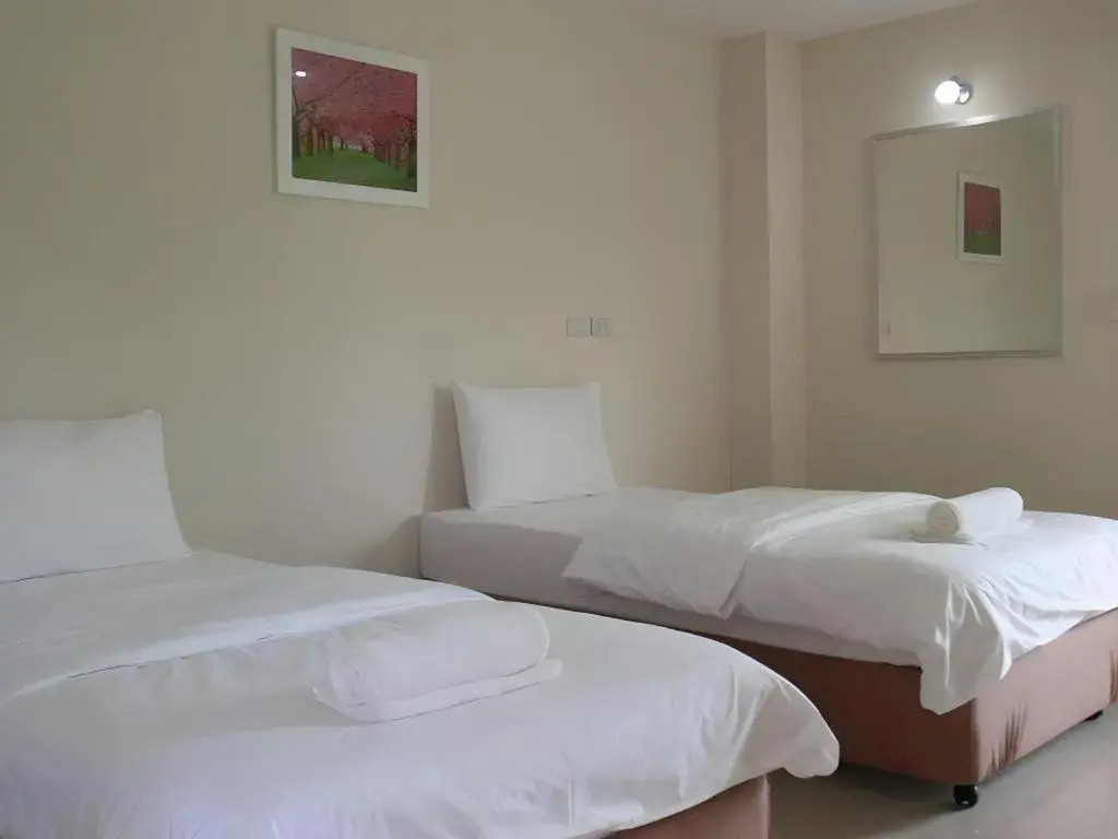 Yamjan Place - фото 35