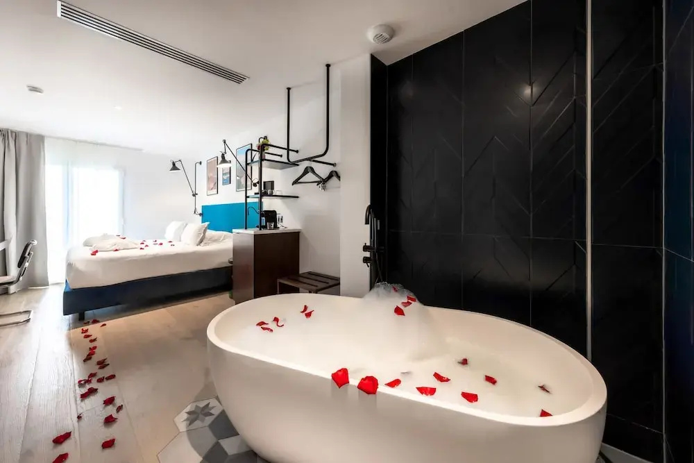 Afficher la photo 7 — Victoria Boutique Hotel