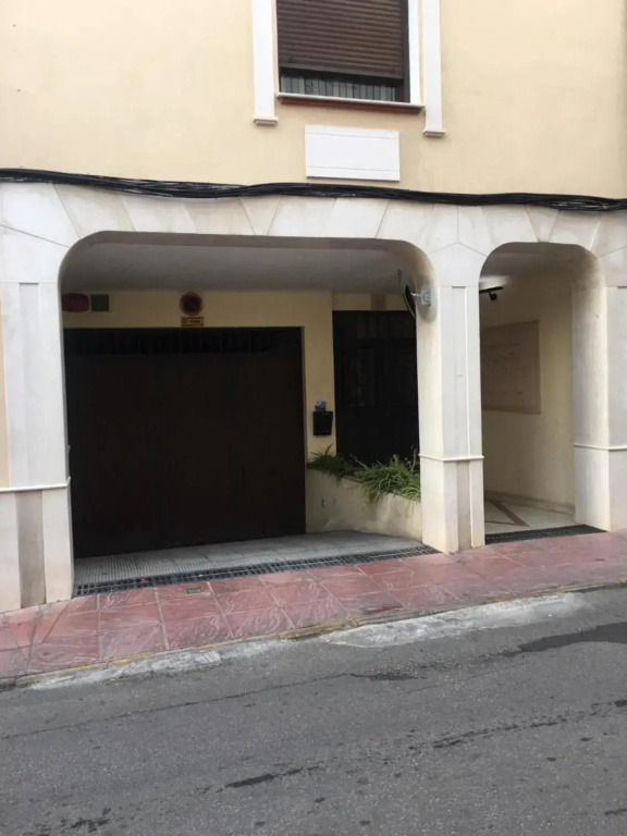 Apartamento Infantes