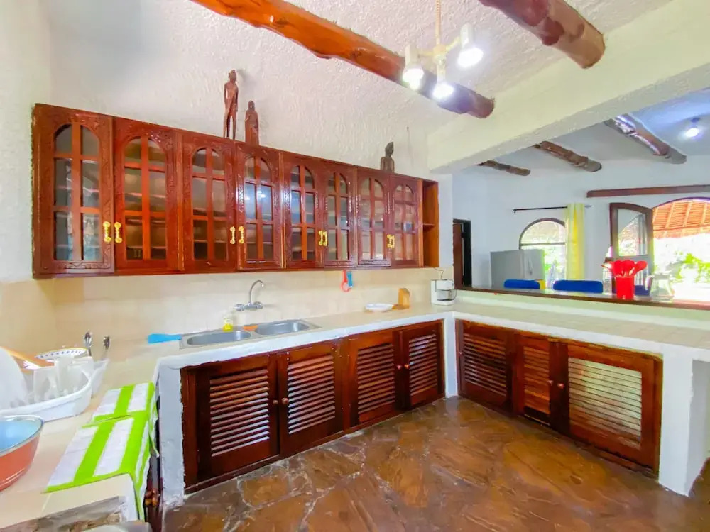 Mfalme Luxury Villas - фото 14