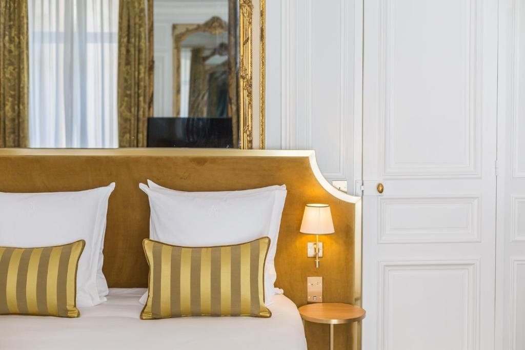Hotel Alfred Sommier 79
