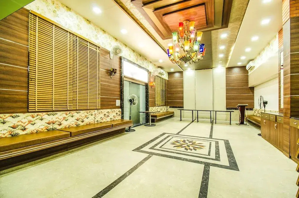 FabHotel Gharonda Residency MIDC - Général