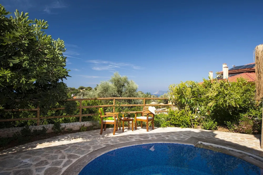 Mandarin & Mango Boutique Hotel - Chambres