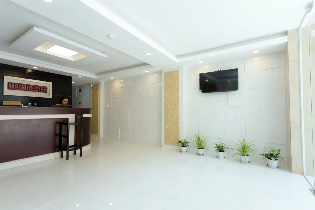 Hotel photo 12