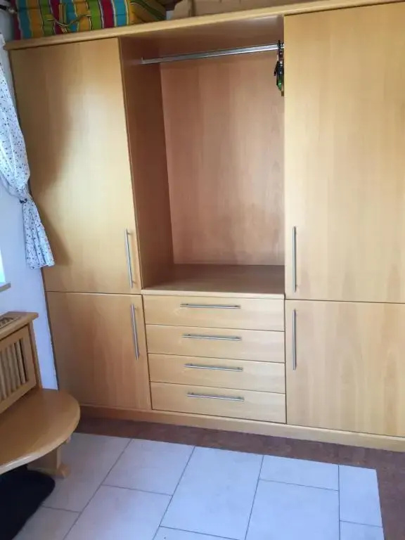 Ferienwohnungen Ellmer - Chambres