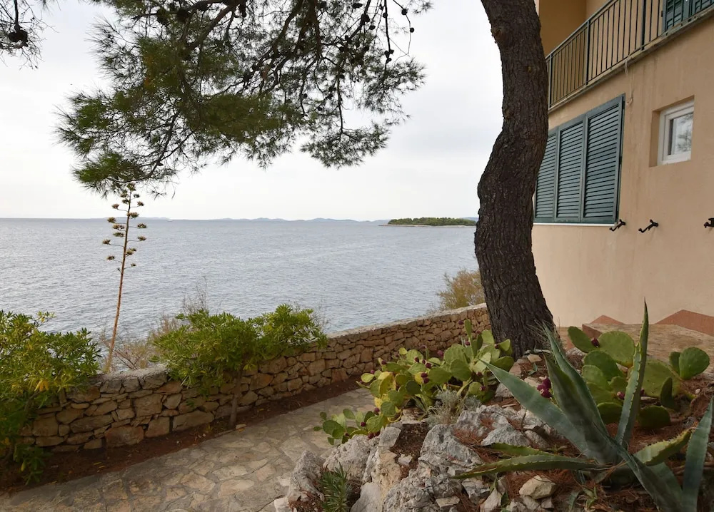 Apartments Ziva