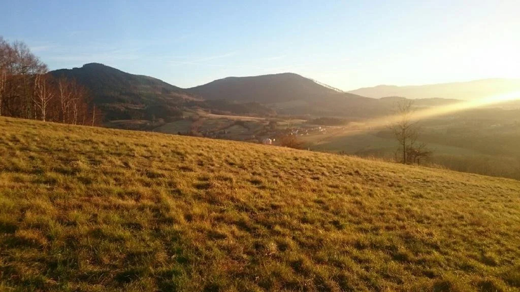 Agropenzion Lhotka