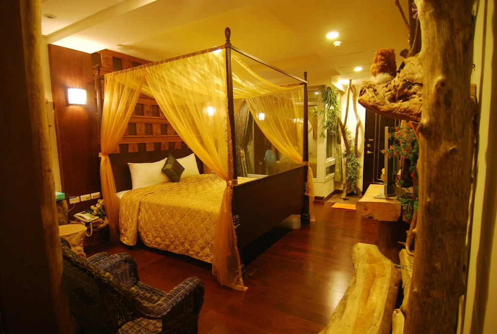 Hotel photo 23