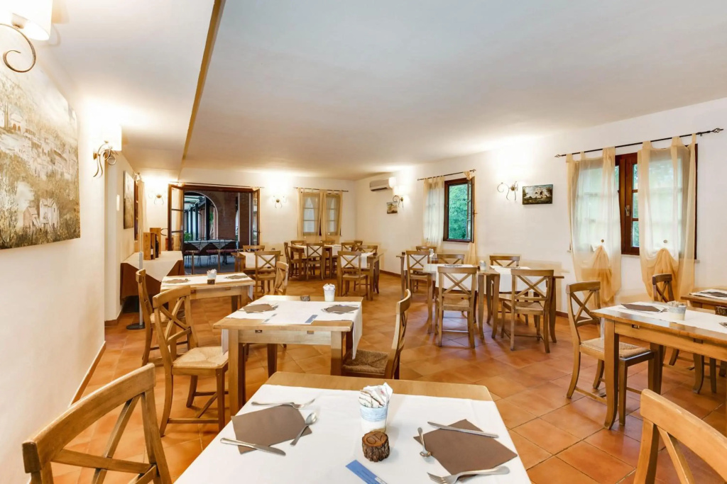 Borgo Magliano Resort - фото 25