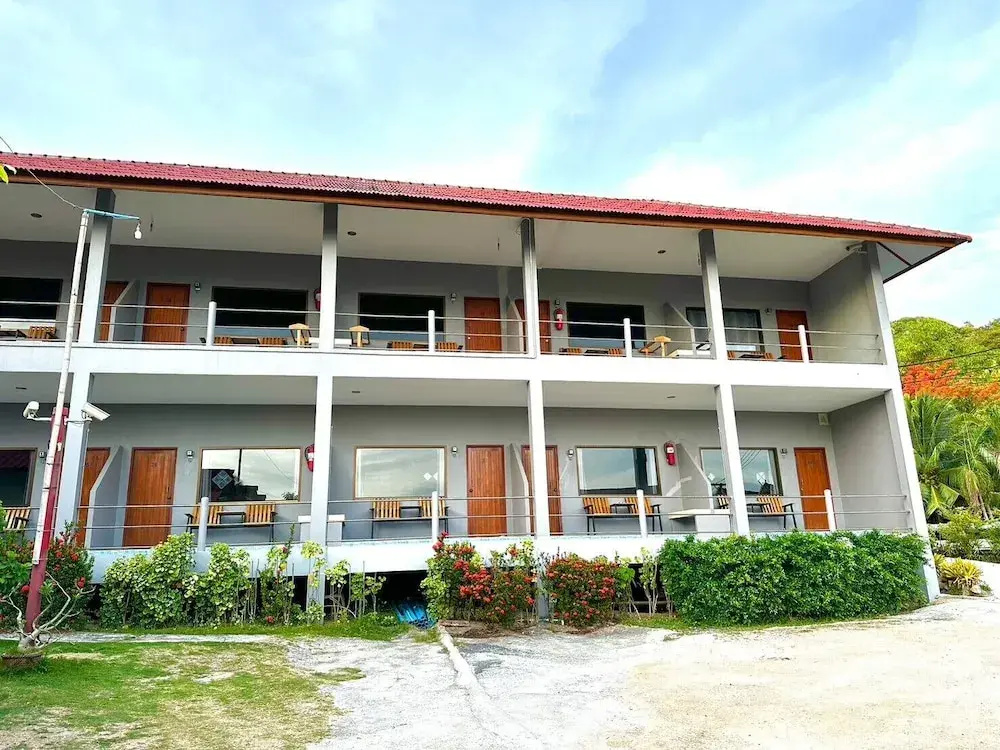 Hotel photo 14