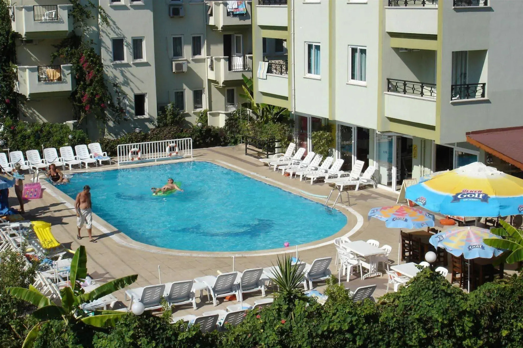 Hotel photo 4