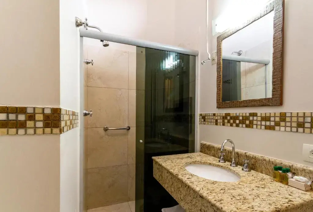 Hotel Nevada - Chambres