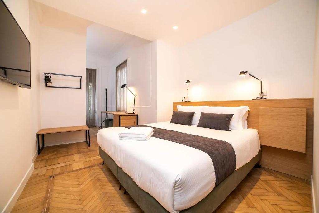 Hotel photo 12