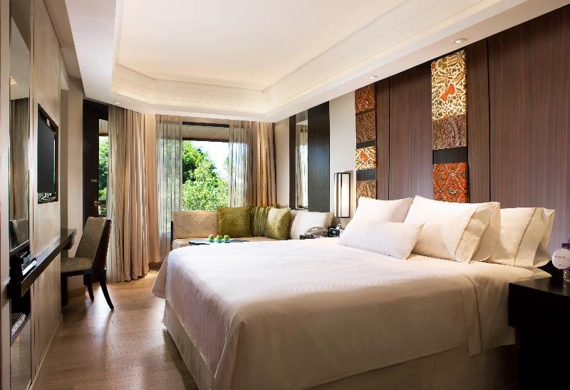 The Westin Resort Nusa Dua Bali