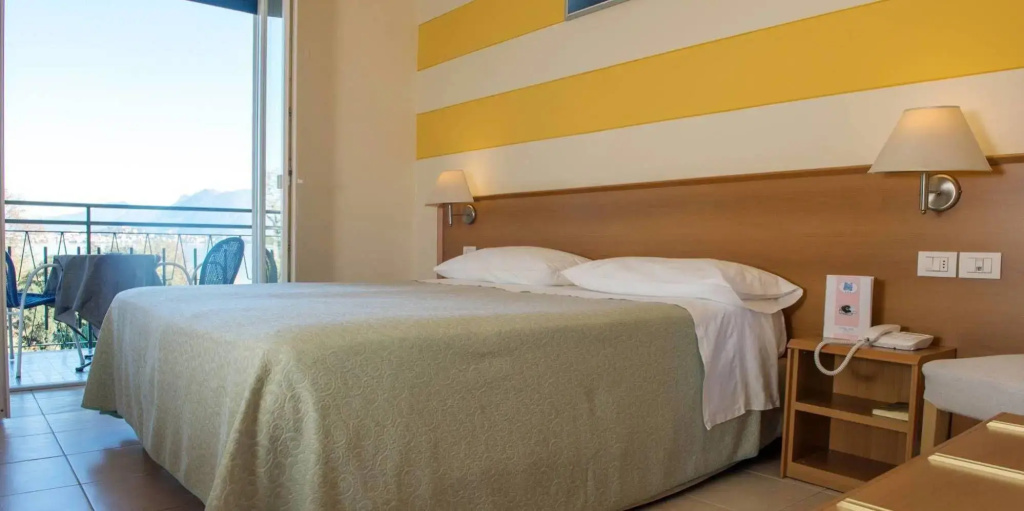 Hotel Alpi - Général
