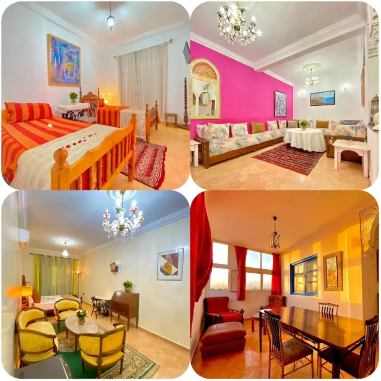 Economy Double room (full double bed)