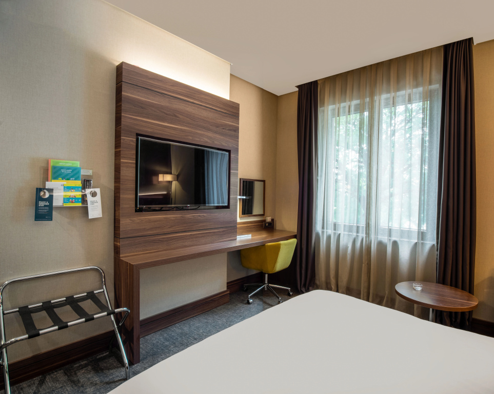 Holiday Inn Istanbul - Kadikoy by IHG - Général