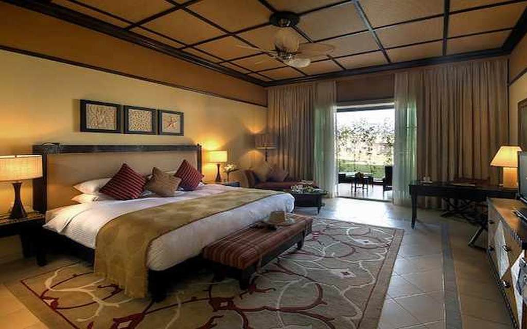 Desert Islands Resort & Spa by Anantara - Général