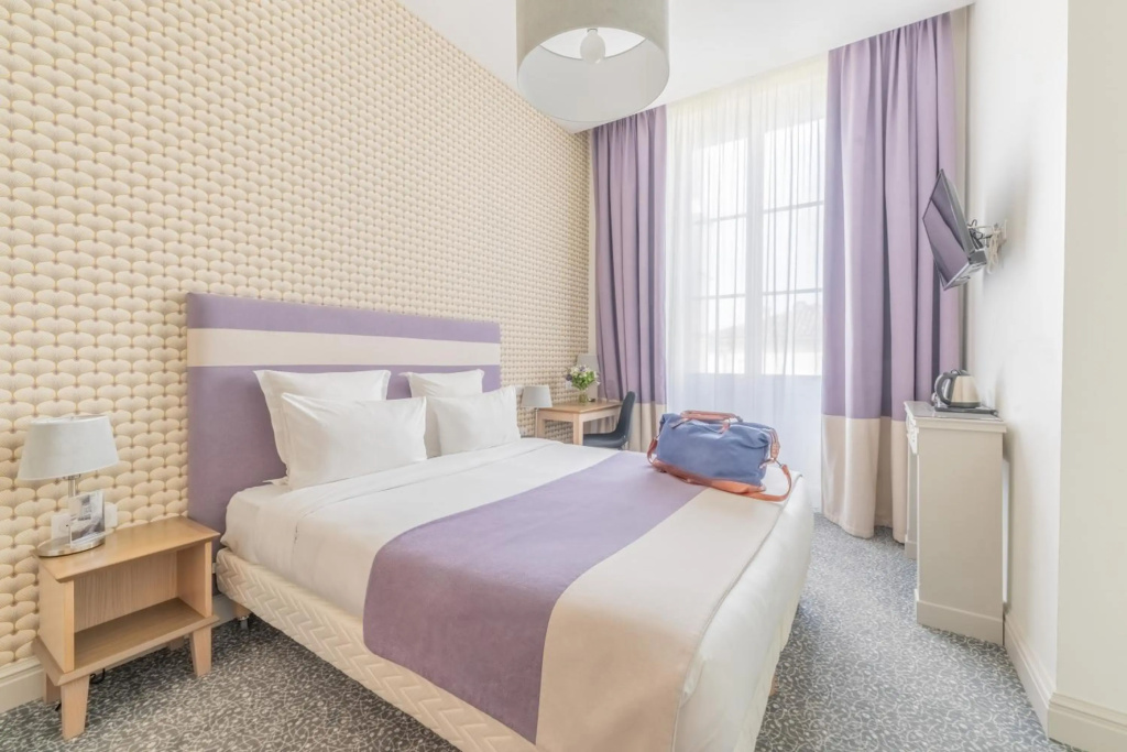 Hotel photo 11