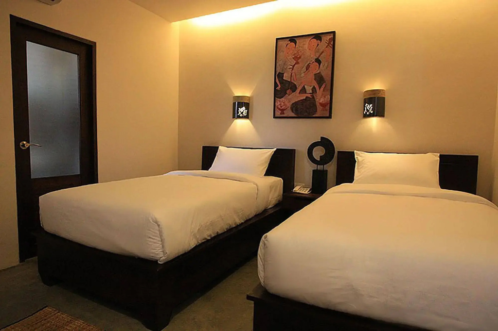 The Peaberry Explorer Hotel - Général