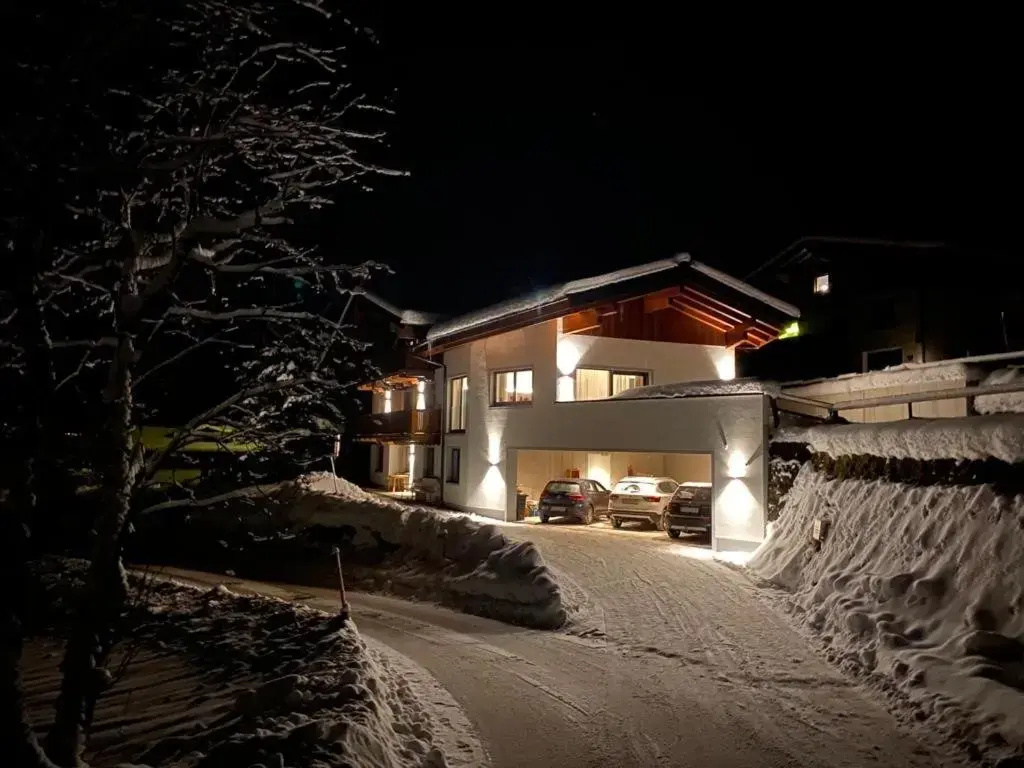 Berg Lodge Gastein