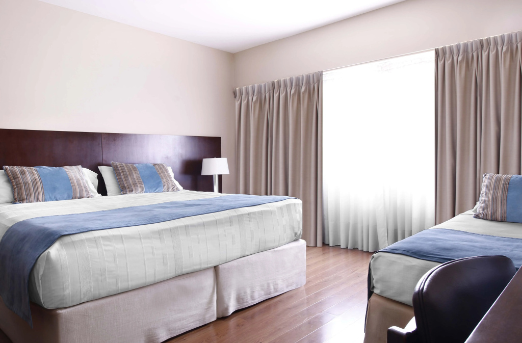Cyan Hotel de las Americas - Général